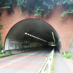 【画像】トンネルの街「横須賀」観光地の観音崎にあるミステリアスな隧道を歩く 〜 画像1