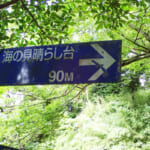 【画像】トンネルの街「横須賀」観光地の観音崎にあるミステリアスな隧道を歩く 〜 画像1