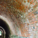 【画像】トンネルの街「横須賀」観光地の観音崎にあるミステリアスな隧道を歩く 〜 画像1