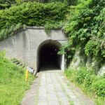 【画像】トンネルの街「横須賀」観光地の観音崎にあるミステリアスな隧道を歩く 〜 画像1