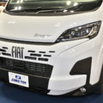 【画像】トイファクトリーがデュカトベースの広々空間が魅力たっぷりの新型モデル「Brugge」を初披露 〜 画像1