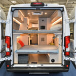 【画像】トイファクトリーがデュカトベースの広々空間が魅力たっぷりの新型モデル「Brugge」を初披露 〜 画像1