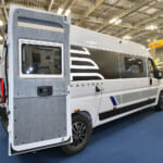 【画像】トイファクトリーがデュカトベースの広々空間が魅力たっぷりの新型モデル「Brugge」を初披露 〜 画像1