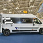 【画像】トイファクトリーがデュカトベースの広々空間が魅力たっぷりの新型モデル「Brugge」を初披露 〜 画像1
