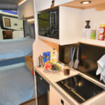 【画像】トイファクトリーがデュカトベースの広々空間が魅力たっぷりの新型モデル「Brugge」を初披露 〜 画像1