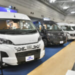 【画像】トイファクトリーがデュカトベースの広々空間が魅力たっぷりの新型モデル「Brugge」を初披露 〜 画像1