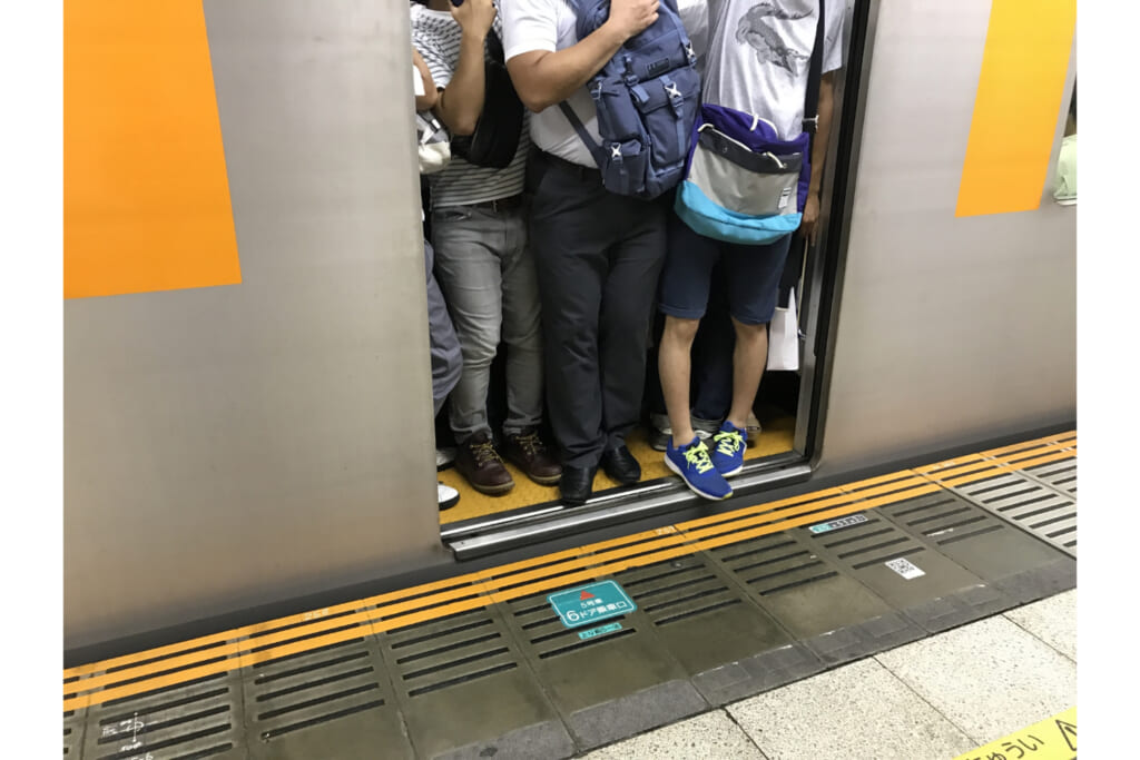 電車