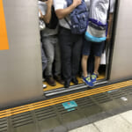 【画像】入山前後も周囲への配慮は忘れずに！「あなたのソレがみんなの迷惑」になっているかも…… 〜 画像1