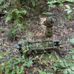 【画像】誰もいないマイナールートから登った先は観光地？　飛沫も心地よい「摩耶東谷」を探索 〜 画像1