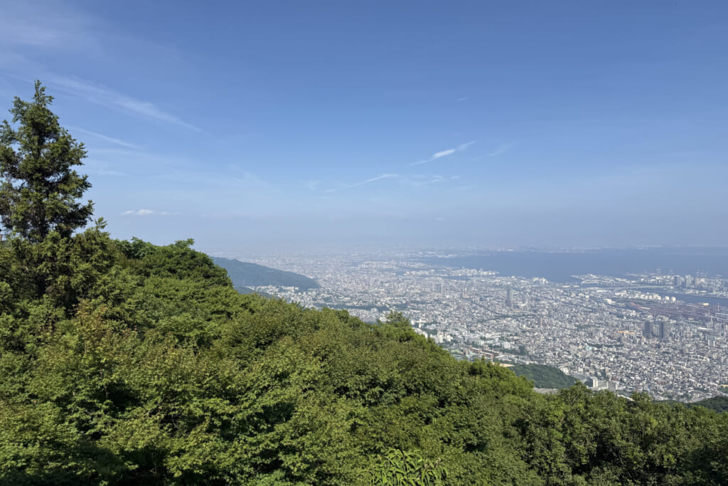 摩耶東谷