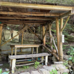 【画像】知る人ぞ知る水場と岩場を探索！　ルートファインディングが楽しいマイナールート「道畔谷北尾根」 〜 画像1