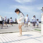 【画像】親子で学んで遊ぶ夏体験！　ホンダアクセスが提案する「クルマと海の冒険」 〜 画像1