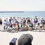 【画像】親子で学んで遊ぶ夏体験！　ホンダアクセスが提案する「クルマと海の冒険」 〜 画像1