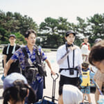 【画像】親子で学んで遊ぶ夏体験！　ホンダアクセスが提案する「クルマと海の冒険」 〜 画像1
