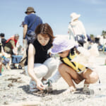 【画像】親子で学んで遊ぶ夏体験！　ホンダアクセスが提案する「クルマと海の冒険」 〜 画像1