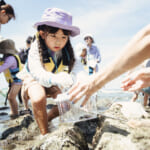 【画像】親子で学んで遊ぶ夏体験！　ホンダアクセスが提案する「クルマと海の冒険」 〜 画像1