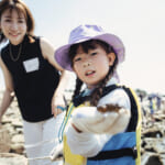 【画像】親子で学んで遊ぶ夏体験！　ホンダアクセスが提案する「クルマと海の冒険」 〜 画像1