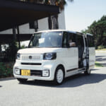 【画像】親子で学んで遊ぶ夏体験！　ホンダアクセスが提案する「クルマと海の冒険」 〜 画像1