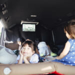 【画像】親子で学んで遊ぶ夏体験！　ホンダアクセスが提案する「クルマと海の冒険」 〜 画像1