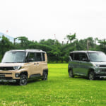 【画像】新生「かわいいフリして、タフなやつ」！　今秋登場する「新型デリカミニ」を徹底解剖 〜 画像1