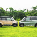 【画像】新生「かわいいフリして、タフなやつ」！　今秋登場する「新型デリカミニ」を徹底解剖 〜 画像1