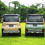【画像】新生「かわいいフリして、タフなやつ」！　今秋登場する「新型デリカミニ」を徹底解剖 〜 画像1