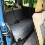【画像】新生「かわいいフリして、タフなやつ」！　今秋登場する「新型デリカミニ」を徹底解剖 〜 画像1