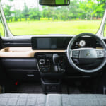 【画像】新生「かわいいフリして、タフなやつ」！　今秋登場する「新型デリカミニ」を徹底解剖 〜 画像1