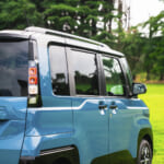 【画像】新生「かわいいフリして、タフなやつ」！　今秋登場する「新型デリカミニ」を徹底解剖 〜 画像1