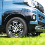 【画像】新生「かわいいフリして、タフなやつ」！　今秋登場する「新型デリカミニ」を徹底解剖 〜 画像1