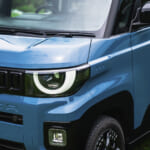 【画像】新生「かわいいフリして、タフなやつ」！　今秋登場する「新型デリカミニ」を徹底解剖 〜 画像1