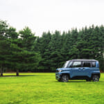 【画像】新生「かわいいフリして、タフなやつ」！　今秋登場する「新型デリカミニ」を徹底解剖 〜 画像1