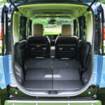 【画像】新生「かわいいフリして、タフなやつ」！　今秋登場する「新型デリカミニ」を徹底解剖 〜 画像1