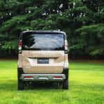 【画像】新生「かわいいフリして、タフなやつ」！　今秋登場する「新型デリカミニ」を徹底解剖 〜 画像1