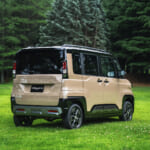 【画像】新生「かわいいフリして、タフなやつ」！　今秋登場する「新型デリカミニ」を徹底解剖 〜 画像1