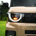 【画像】新生「かわいいフリして、タフなやつ」！　今秋登場する「新型デリカミニ」を徹底解剖 〜 画像1