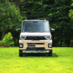 【画像】新生「かわいいフリして、タフなやつ」！　今秋登場する「新型デリカミニ」を徹底解剖 〜 画像1