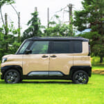 【画像】新生「かわいいフリして、タフなやつ」！　今秋登場する「新型デリカミニ」を徹底解剖 〜 画像1