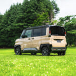 【画像】新生「かわいいフリして、タフなやつ」！　今秋登場する「新型デリカミニ」を徹底解剖 〜 画像1