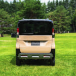 【画像】新生「かわいいフリして、タフなやつ」！　今秋登場する「新型デリカミニ」を徹底解剖 〜 画像1