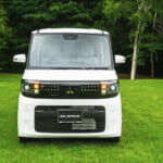 【画像】新生「かわいいフリして、タフなやつ」！　今秋登場する「新型デリカミニ」を徹底解剖 〜 画像1