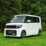 【画像】新生「かわいいフリして、タフなやつ」！　今秋登場する「新型デリカミニ」を徹底解剖 〜 画像1