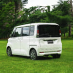 【画像】新生「かわいいフリして、タフなやつ」！　今秋登場する「新型デリカミニ」を徹底解剖 〜 画像1