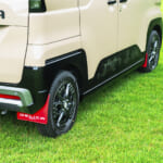 【画像】新生「かわいいフリして、タフなやつ」！　今秋登場する「新型デリカミニ」を徹底解剖 〜 画像1