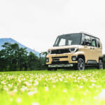 【画像】新生「かわいいフリして、タフなやつ」！　今秋登場する「新型デリカミニ」を徹底解剖 〜 画像1