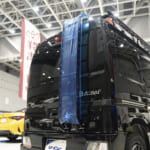 【画像】まさに四駆ユーザーの天国！　入場無料のイベント「群馬パーツショー2025」開催 〜 画像1