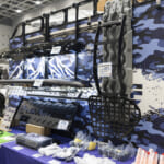 【画像】まさに四駆ユーザーの天国！　入場無料のイベント「群馬パーツショー2025」開催 〜 画像1