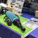 【画像】まさに四駆ユーザーの天国！　入場無料のイベント「群馬パーツショー2025」開催 〜 画像1