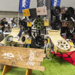 【画像】まさに四駆ユーザーの天国！　入場無料のイベント「群馬パーツショー2025」開催 〜 画像1