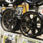 【画像】まさに四駆ユーザーの天国！　入場無料のイベント「群馬パーツショー2025」開催 〜 画像1